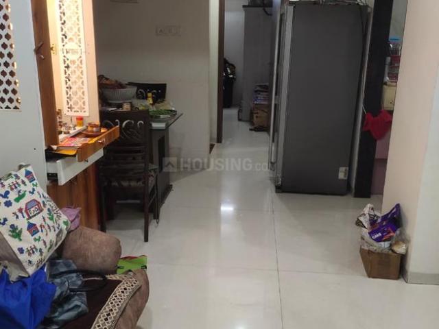 2 BHK Apartment in Airoli for resale Navi Mumbai. The reference number is 21291256