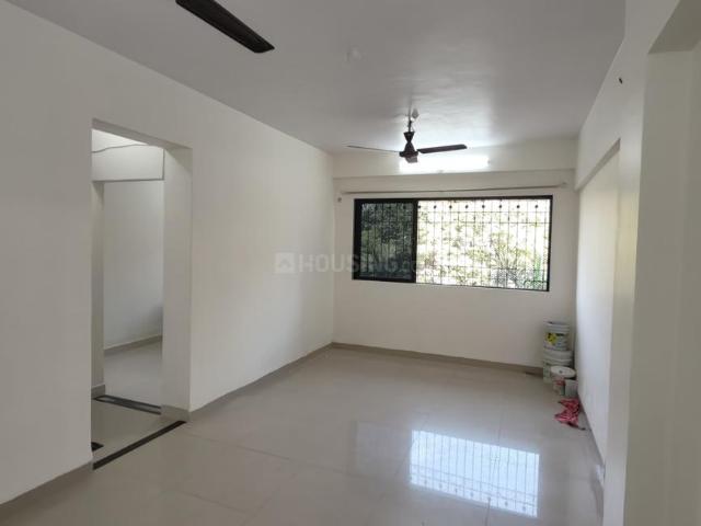 2 BHK Apartment in Airoli for resale Navi Mumbai. The reference number is 21294288