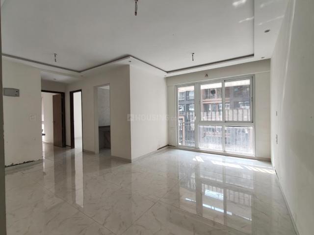 2 BHK Apartment in Airoli for resale Navi Mumbai. The reference number is 21294315