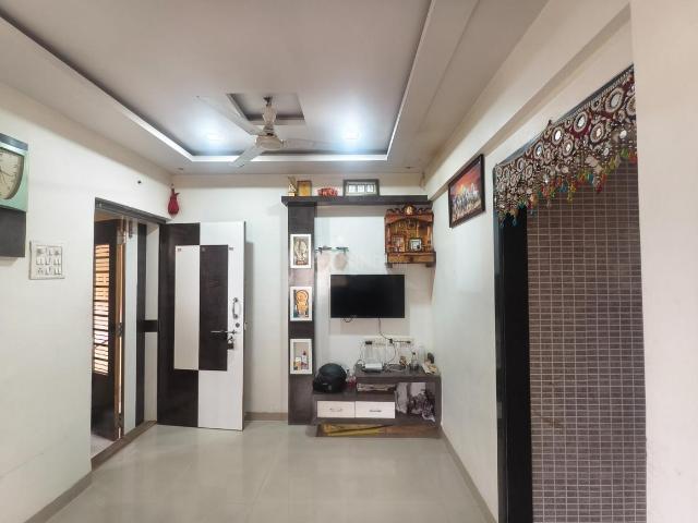 2 BHK Apartment in Airoli for resale Navi Mumbai. The reference number is 21331423