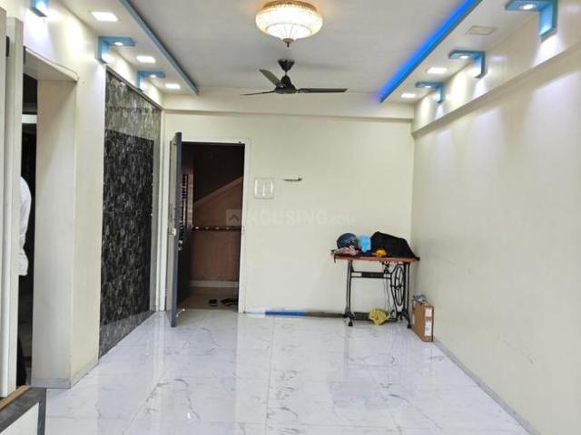 2 BHK Apartment in Airoli for resale Navi Mumbai. The reference number is 21334506