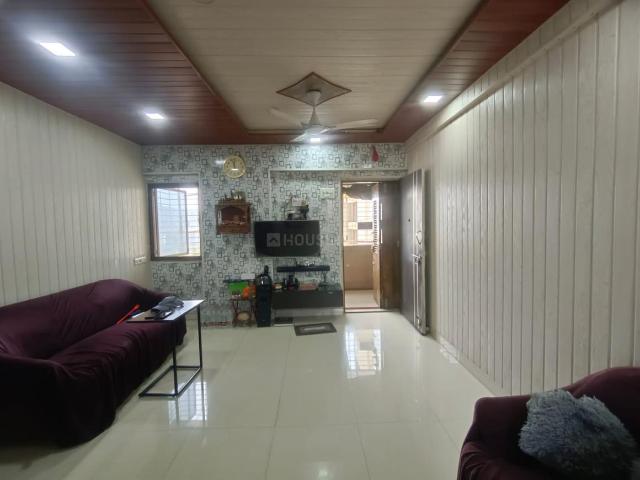 2 BHK Apartment in Airoli for resale Navi Mumbai. The reference number is 21366070