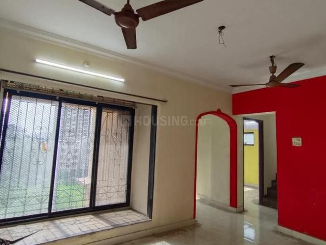 2 BHK Apartment in Airoli for resale Navi Mumbai. The reference number is 21366086