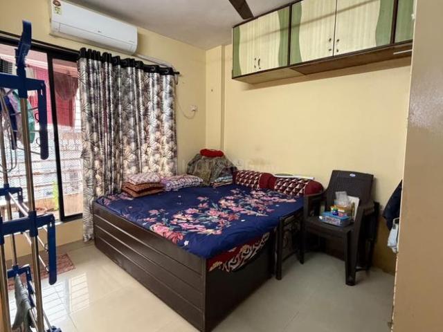 2 BHK Apartment in Airoli for resale Navi Mumbai. The reference number is 21366140