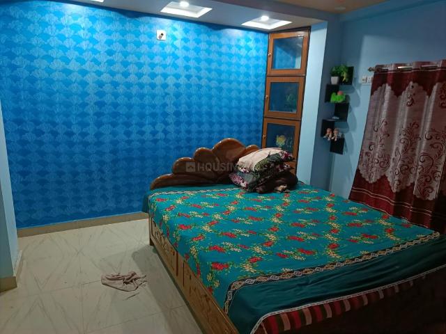 2 BHK Apartment in Airport Gate no. 1 for rent Kolkata. The reference number is 11585967