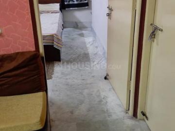 2 BHK Apartment in Airport Gate no. 1 for rent Kolkata. The reference number is 17879153