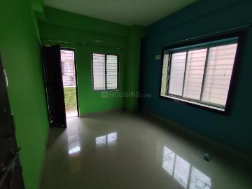 2 BHK Apartment in Airport Gate no. 1 for rent Kolkata. The reference number is 17969197
