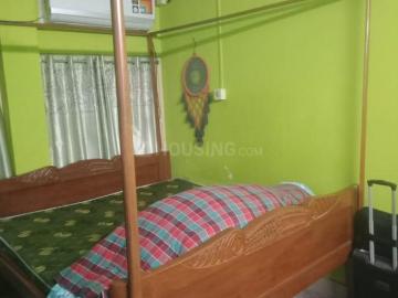 2 BHK Apartment in Airport Gate no. 1 for rent Kolkata. The reference number is 18776452