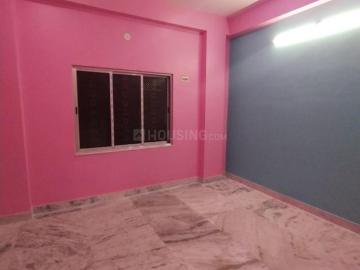 2 BHK Apartment in Airport Gate no. 1 for rent Kolkata. The reference number is 19558993