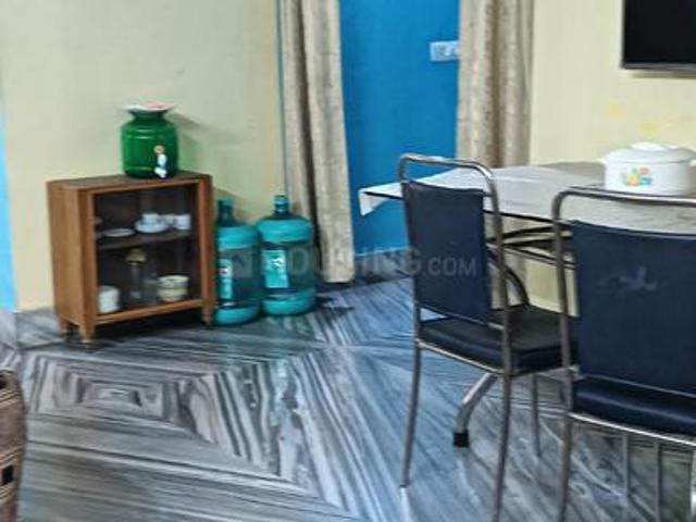 2 BHK Apartment in Airport Gate no. 1 for rent Kolkata. The reference number is 20366106