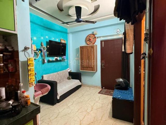 2 BHK Apartment in Airport Gate no. 1 for rent Kolkata. The reference number is 20458080