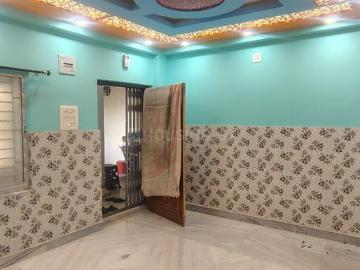2 BHK Apartment in Airport Gate no. 1 for rent Kolkata. The reference number is 20550711