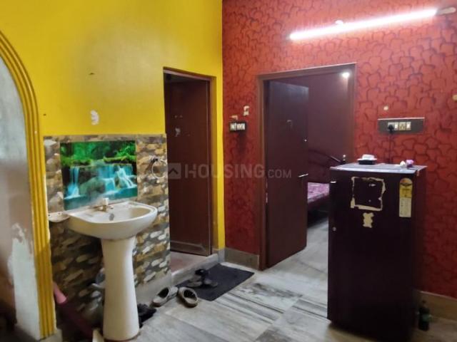 2 BHK Apartment in Airport Gate no. 1 for rent Kolkata. The reference number is 20551453