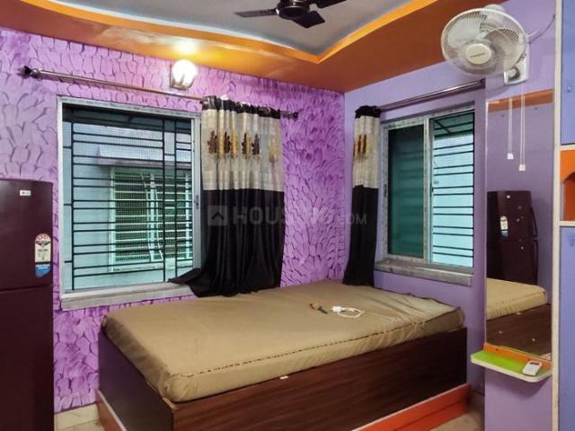 2 BHK Apartment in Airport Gate no. 1 for rent Kolkata. The reference number is 20687860