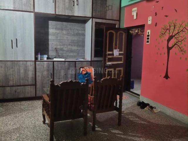 2 BHK Apartment in Airport Gate no. 1 for rent Kolkata. The reference number is 20778669