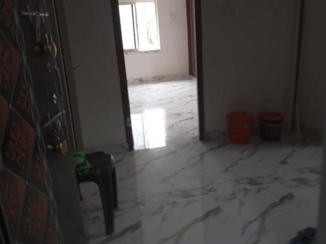 2 BHK Apartment in Airport Gate no. 1 for rent Kolkata. The reference number is 20852805