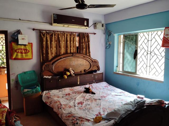 2 BHK Apartment in Airport Gate no. 1 for rent Kolkata. The reference number is 20858379