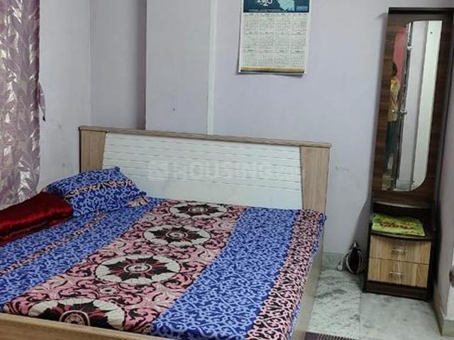 2 BHK Apartment in Airport Gate no. 1 for rent Kolkata. The reference number is 20986451
