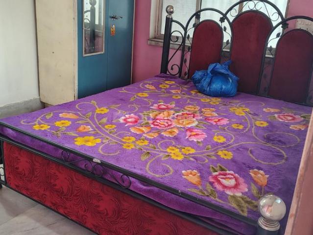 2 BHK Apartment in Airport Gate no. 1 for rent Kolkata. The reference number is 21175007