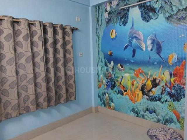 2 BHK Apartment in Airport Gate no. 1 for rent Kolkata. The reference number is 21272129