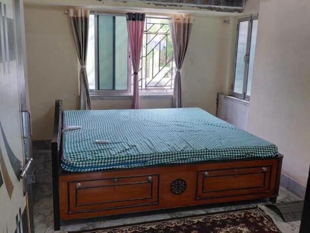 2 BHK Apartment in Airport Gate no. 1 for rent Kolkata. The reference number is 21367896