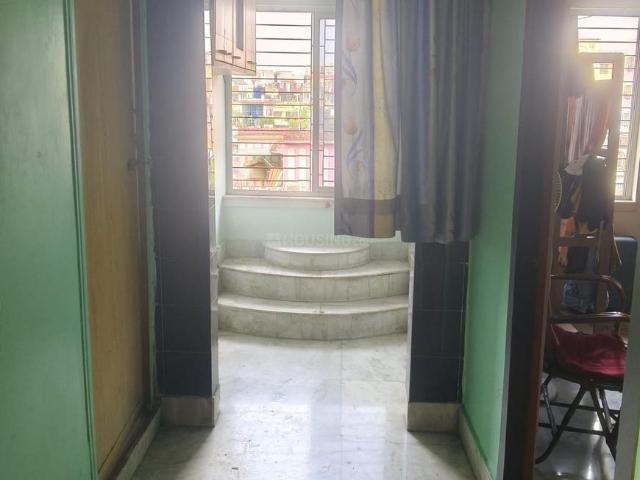 2 BHK Apartment in Airport Gate no. 1 for rent Kolkata. The reference number is 21306312