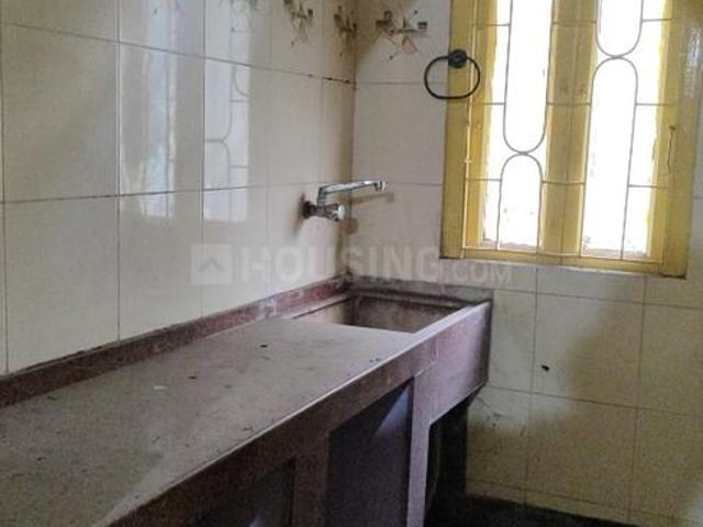 2 BHK Apartment in Airport Gate no. 1 for resale Kolkata. The reference number is 16058413