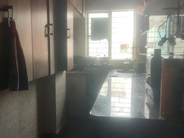 2 BHK Apartment in Airport Gate no. 1 for resale Kolkata. The reference number is 18648460