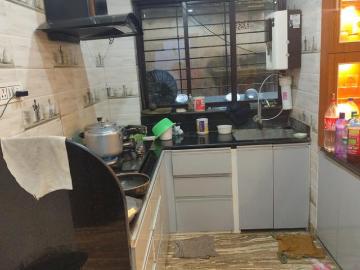 2 BHK Apartment in Airport Gate no. 1 for resale Kolkata. The reference number is 19140813