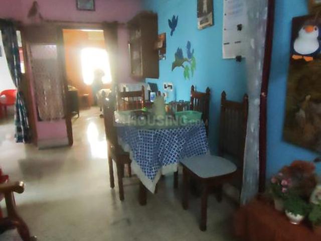 2 BHK Apartment in Airport Gate no. 1 for resale Kolkata. The reference number is 19269900