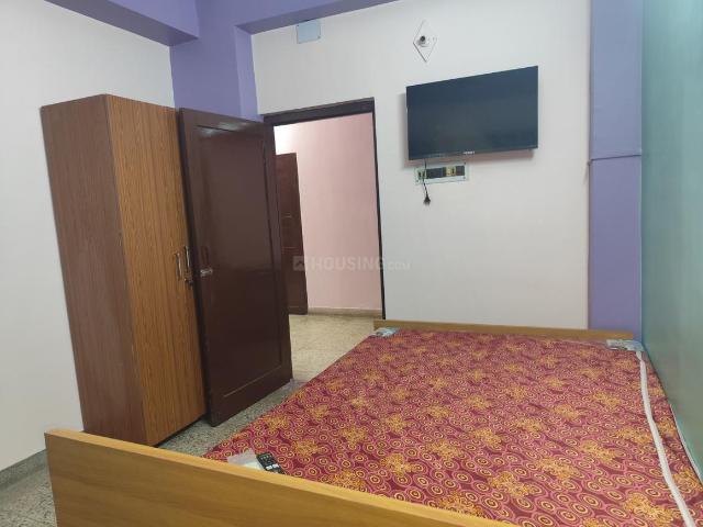 2 BHK Apartment in Airport Gate no. 1 for resale Kolkata. The reference number is 19315513