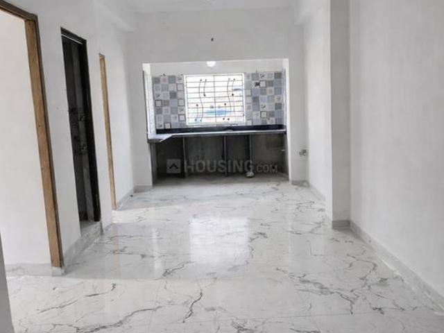 2 BHK Apartment in Airport Gate no. 1 for resale Kolkata. The reference number is 19492814
