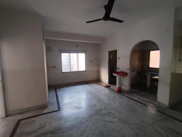 2 BHK Apartment in Airport Gate no. 1 for resale Kolkata. The reference number is 19582684
