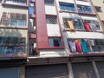2 BHK Apartment in Airport Gate no. 1 for resale Kolkata. The reference number is 19779372