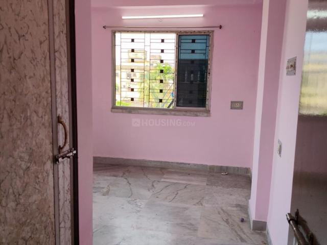 2 BHK Apartment in Airport Gate no. 1 for resale Kolkata. The reference number is 19887755