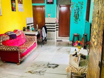2 BHK Apartment in Airport Gate no. 1 for resale Kolkata. The reference number is 19915748