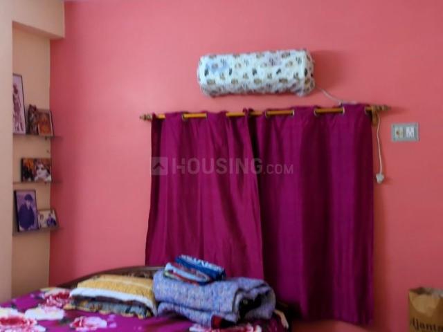 2 BHK Apartment in Airport Gate no. 1 for resale Kolkata. The reference number is 13559546