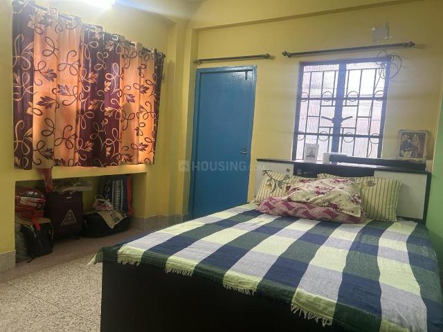 2 BHK Apartment in Airport Gate no. 1 for resale Kolkata. The reference number is 13794953