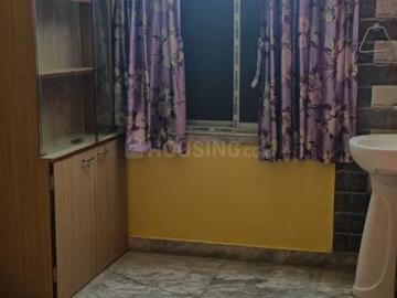 2 BHK Apartment in Airport Gate no. 1 for resale Kolkata. The reference number is 20038919