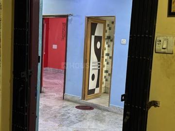 2 BHK Apartment in Airport Gate no. 1 for resale Kolkata. The reference number is 20058430