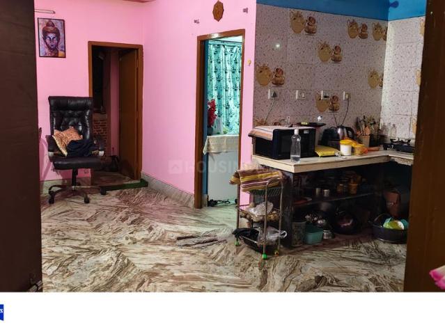 2 BHK Apartment in Airport Gate no. 1 for resale Kolkata. The reference number is 20176381