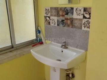 2 BHK Apartment in Airport Gate no. 1 for resale Kolkata. The reference number is 20184551