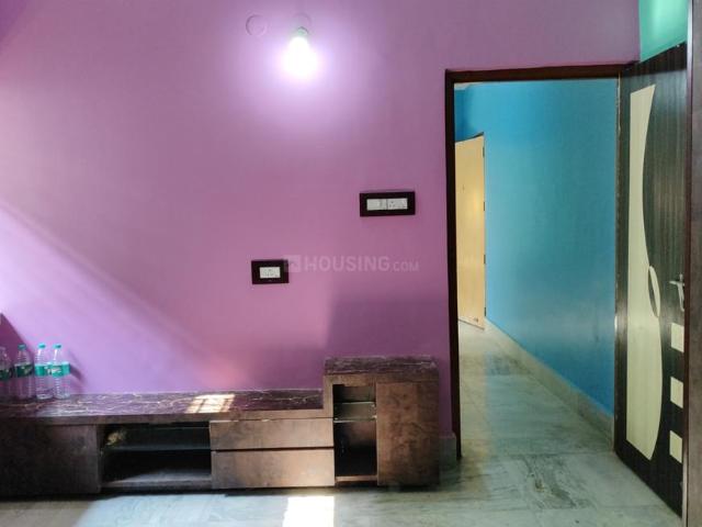 2 BHK Apartment in Airport Gate no. 1 for resale Kolkata. The reference number is 20232365