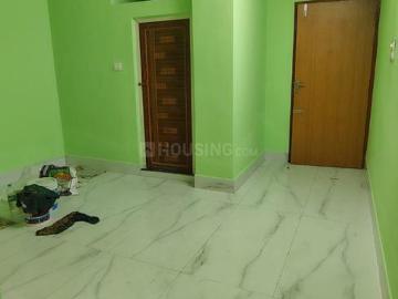 2 BHK Apartment in Airport Gate no. 1 for resale Kolkata. The reference number is 20359056