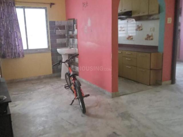 2 BHK Apartment in Airport Gate no. 1 for resale Kolkata. The reference number is 20438528