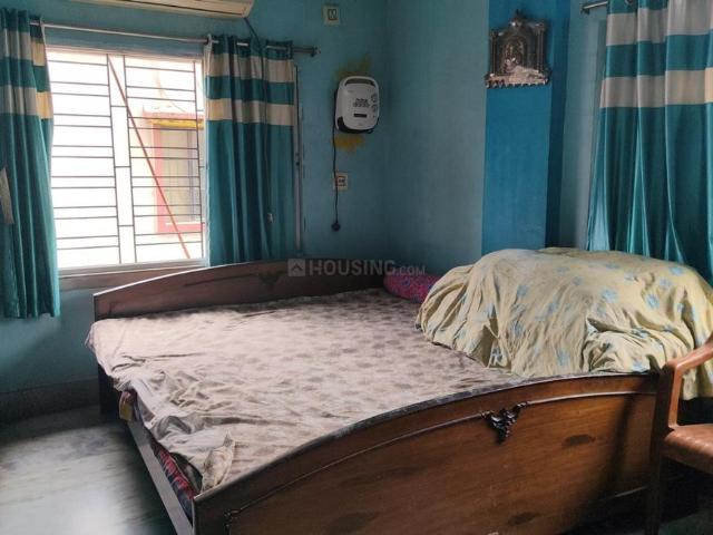 2 BHK Apartment in Airport Gate no. 1 for resale Kolkata. The reference number is 20844368