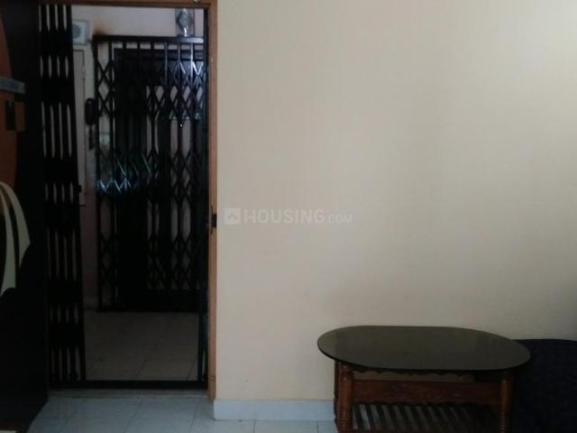 2 BHK Apartment in Airport Gate no. 1 for resale Kolkata. The reference number is 20851596