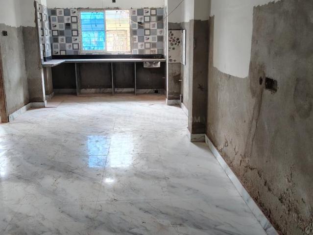 2 BHK Apartment in Airport Gate no. 1 for resale Kolkata. The reference number is 21053663