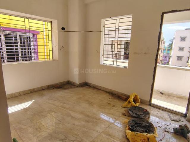 2 BHK Apartment in Airport Gate no. 1 for resale Kolkata. The reference number is 21091009