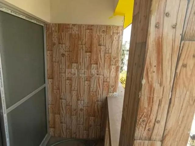 2 BHK Apartment in Airport Gate no. 1 for resale Kolkata. The reference number is 21107851